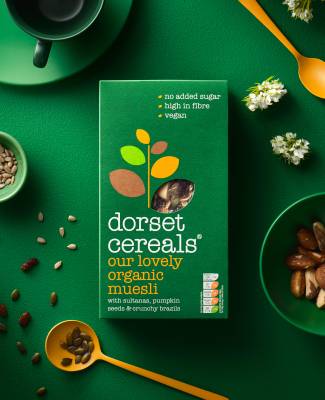 Products - Dorset Cereals