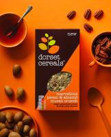 Products - Dorset Cereals