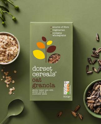 granola - Dorset Cereals