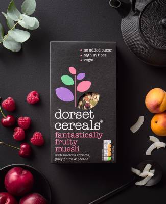 Products - Dorset Cereals